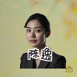 陈逸