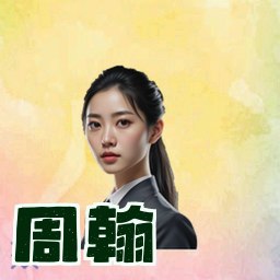 周翰
